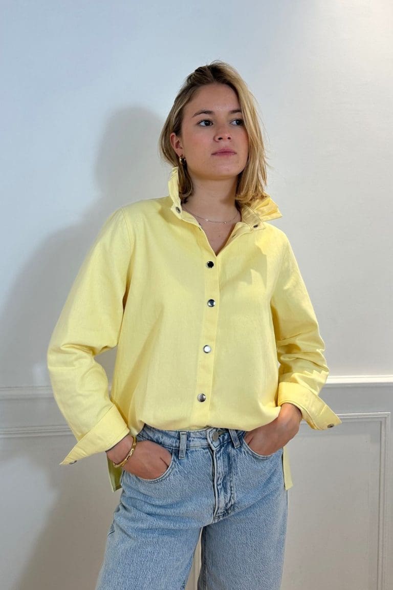 chemise ollie e25