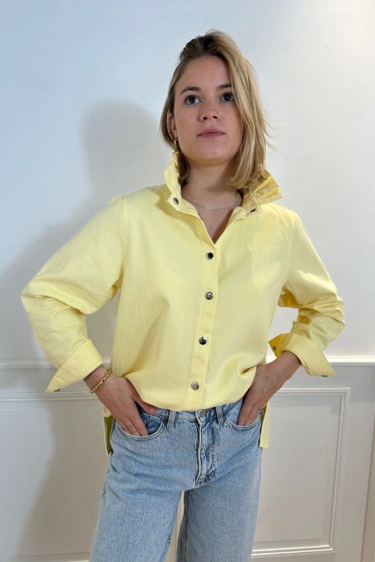 chemise ollie e25