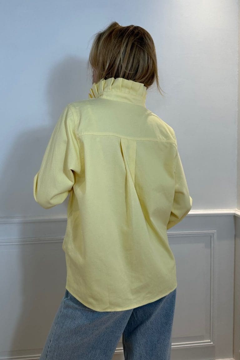 chemise ollie e25