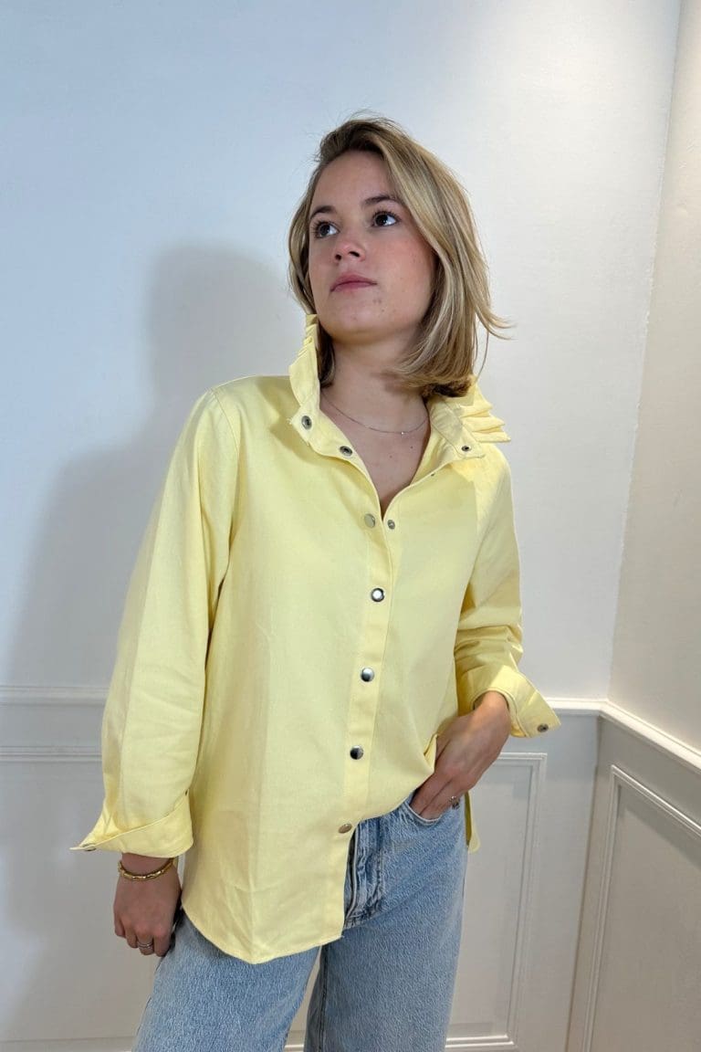 chemise ollie e25