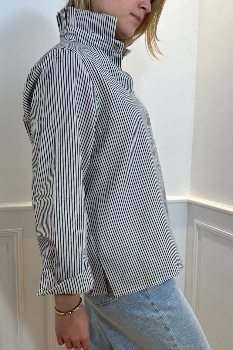 chemise ollie e25