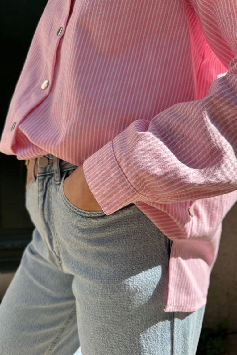 chemise ollie e25