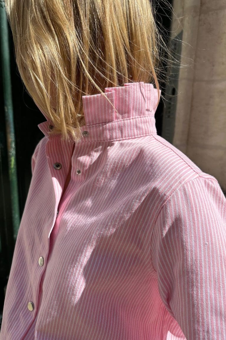 chemise ollie e25
