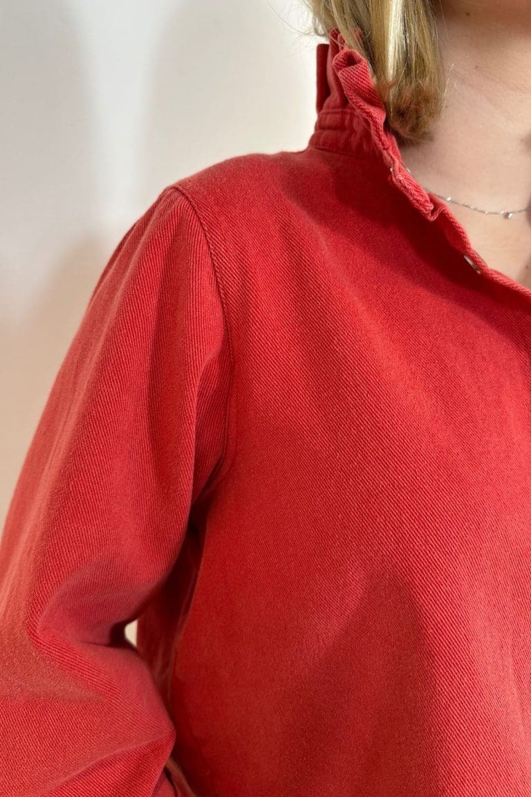chemise ollie e25