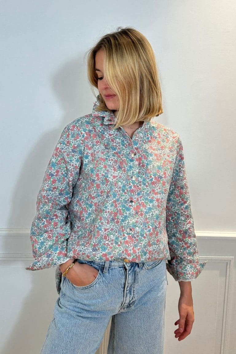 chemise ollie e25
