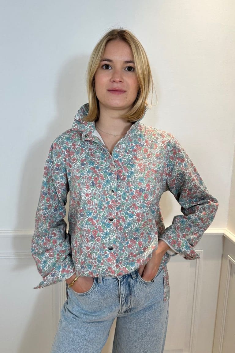 chemise ollie e25