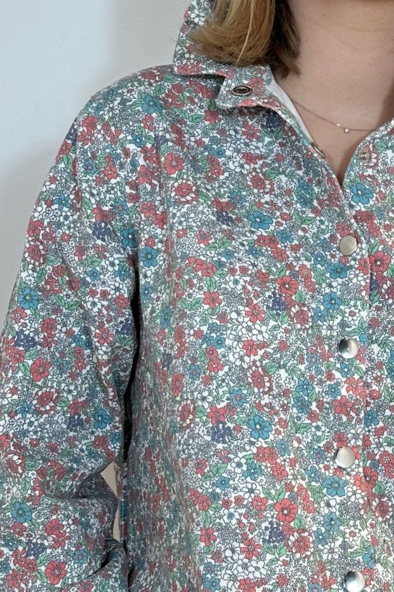 chemise ollie e25
