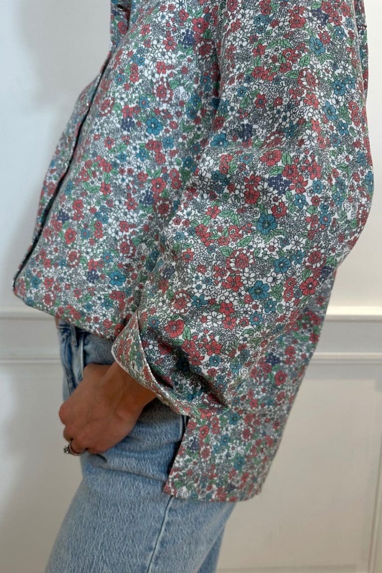 chemise ollie e25