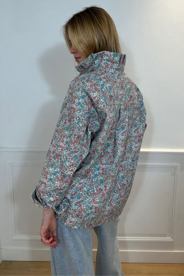 chemise ollie e25