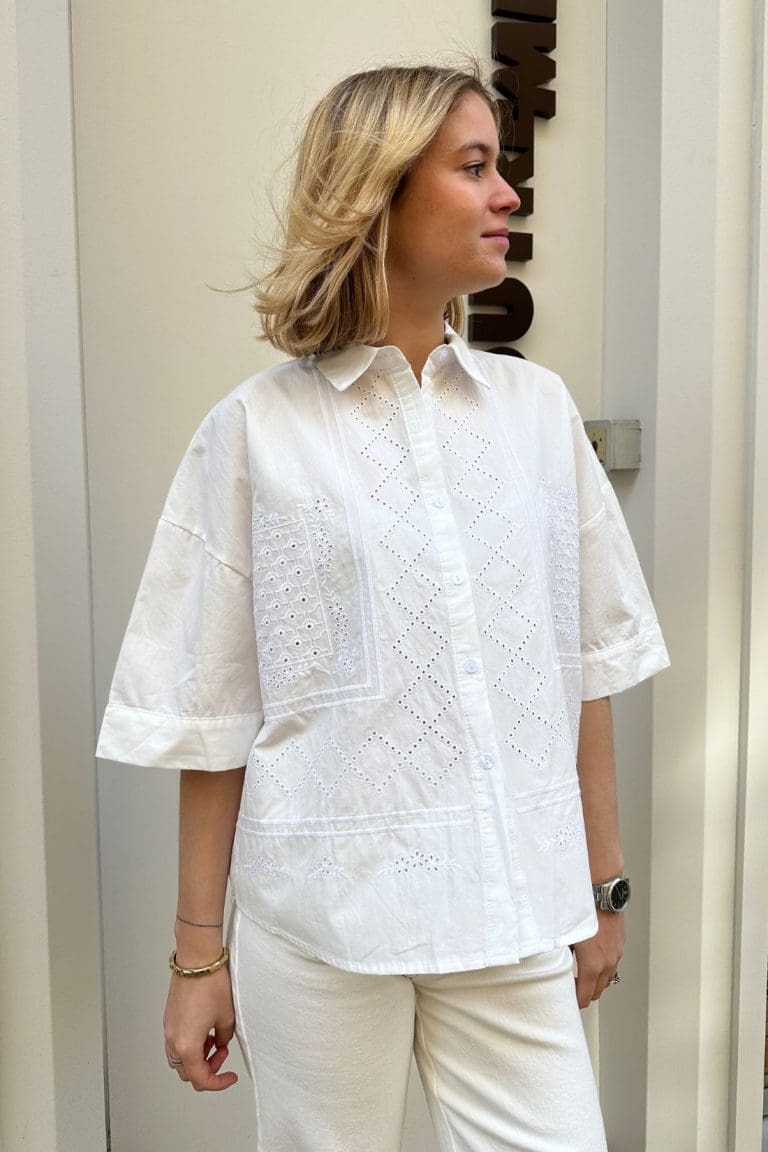 chemise rachel e25