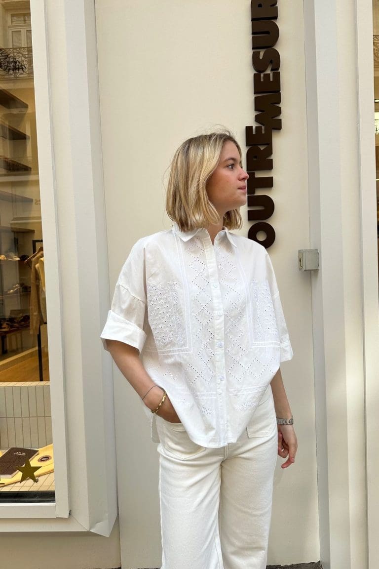 chemise rachel e25