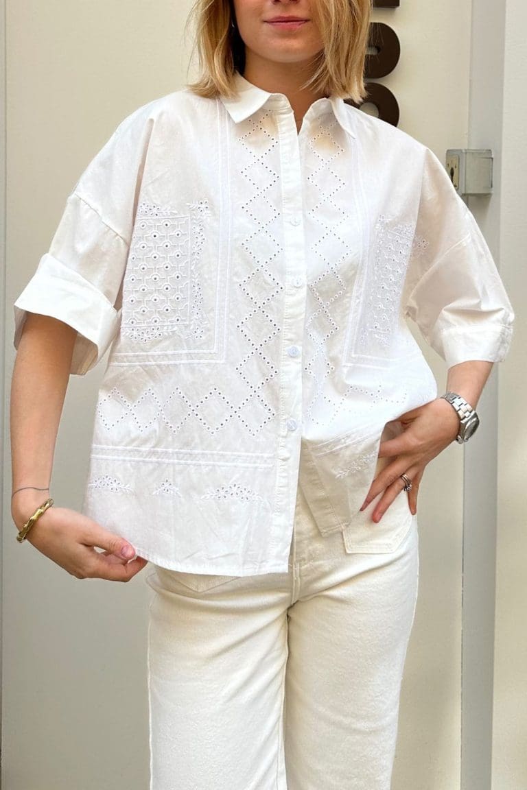 chemise rachel e25