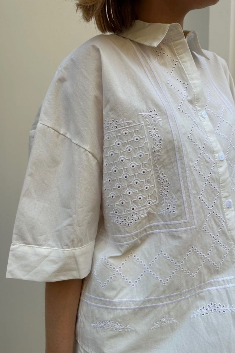 chemise rachel e25