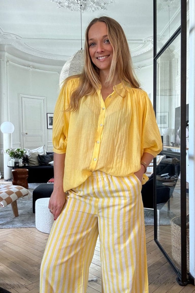 chemise riley e25