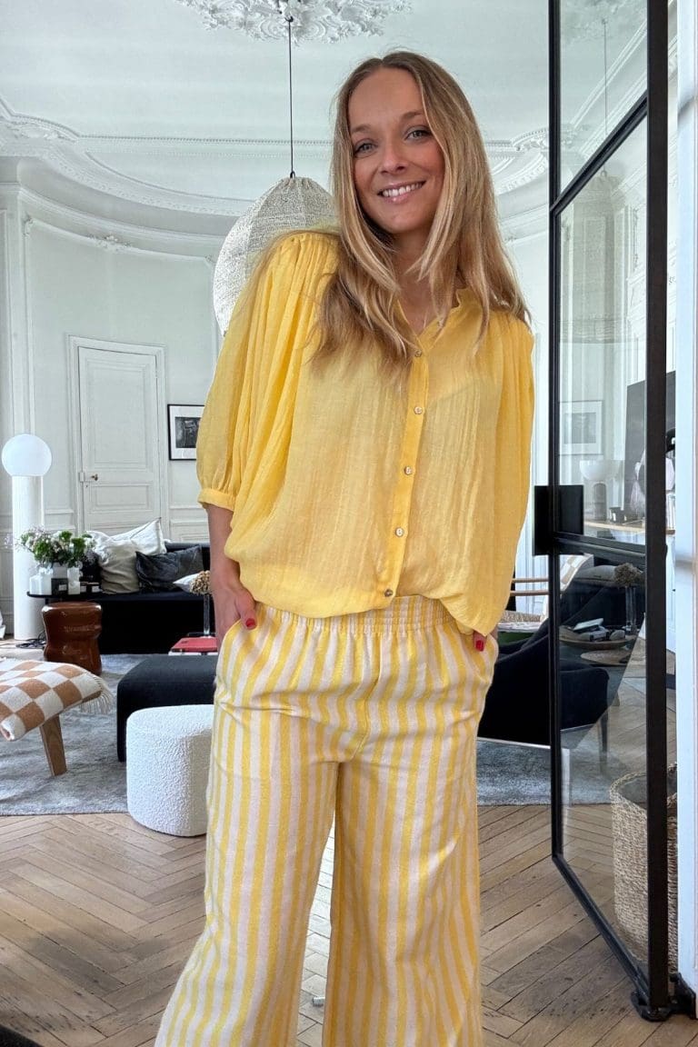 chemise riley e25