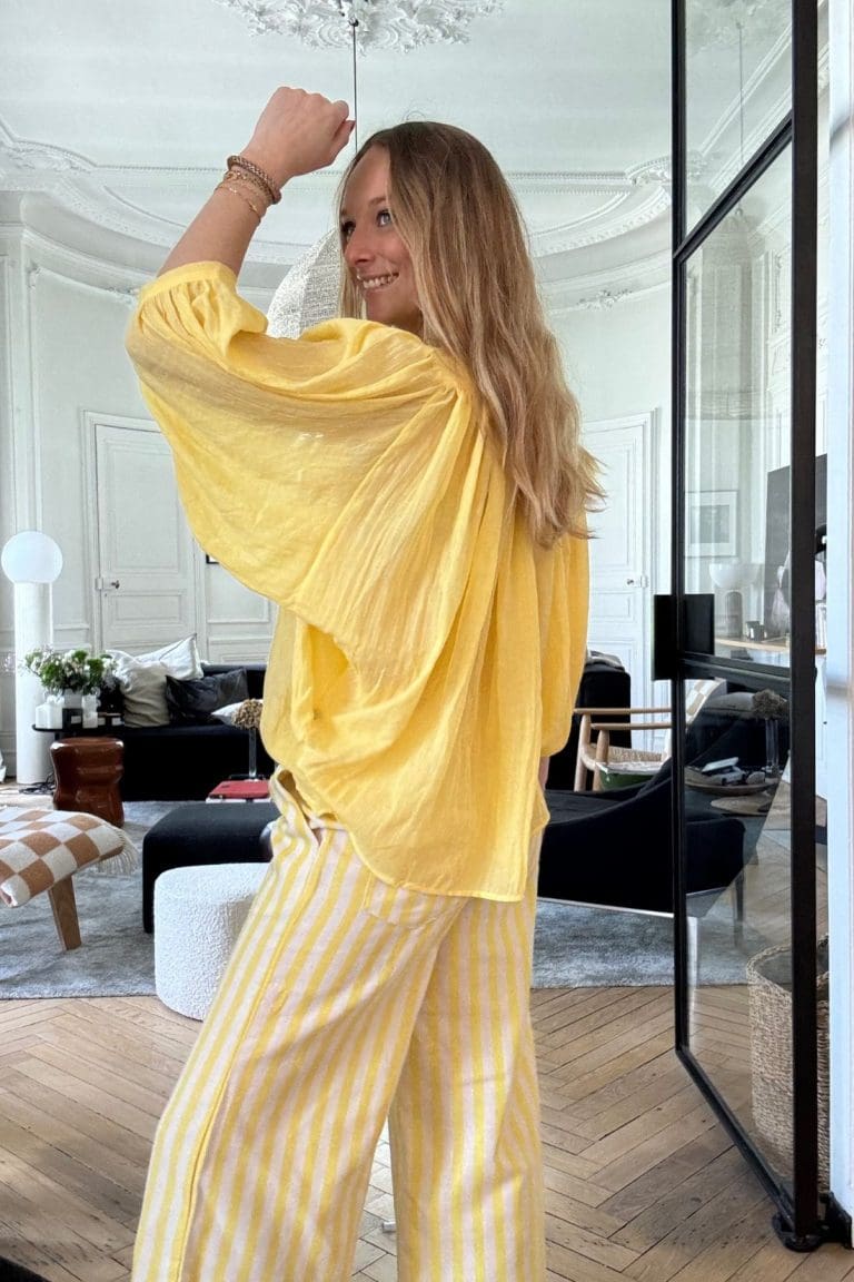 chemise riley e25