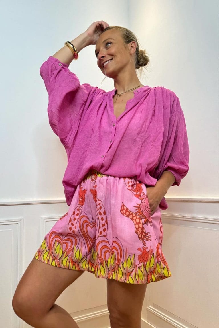 chemise riley e25