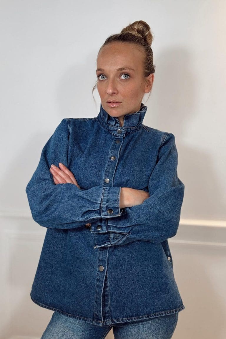 chemise thelma