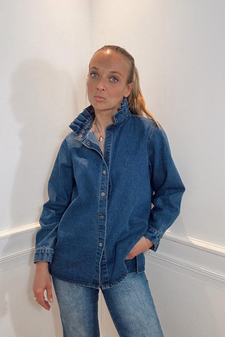 chemise thelma