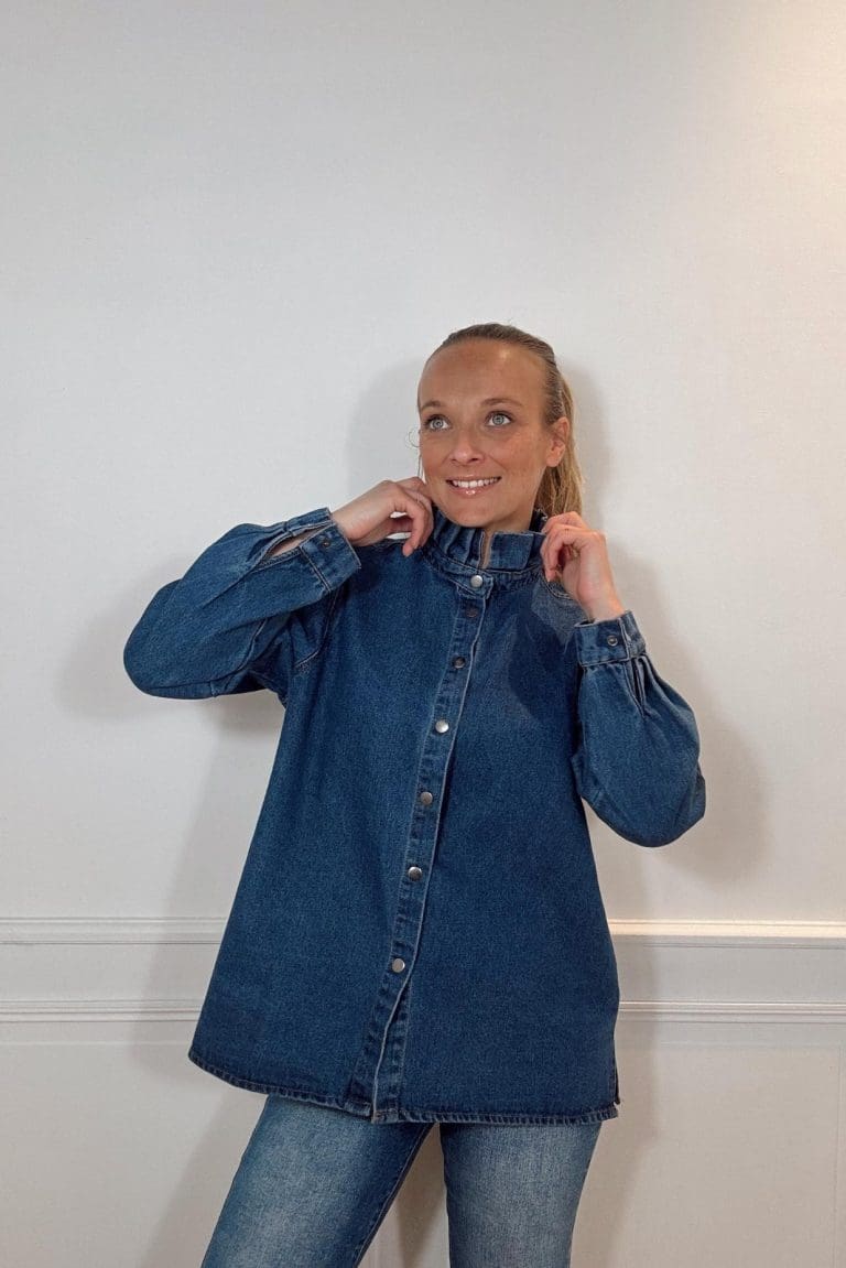 chemise thelma