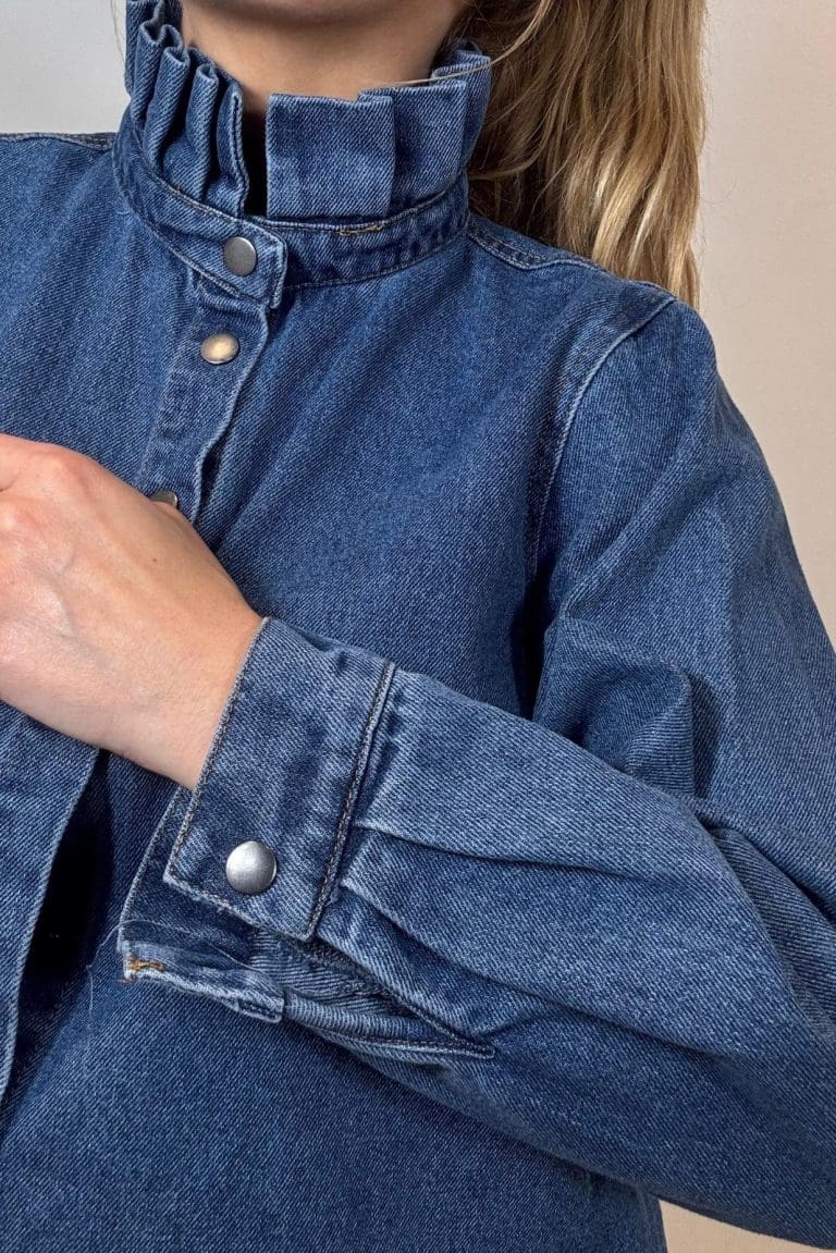 chemise thelma