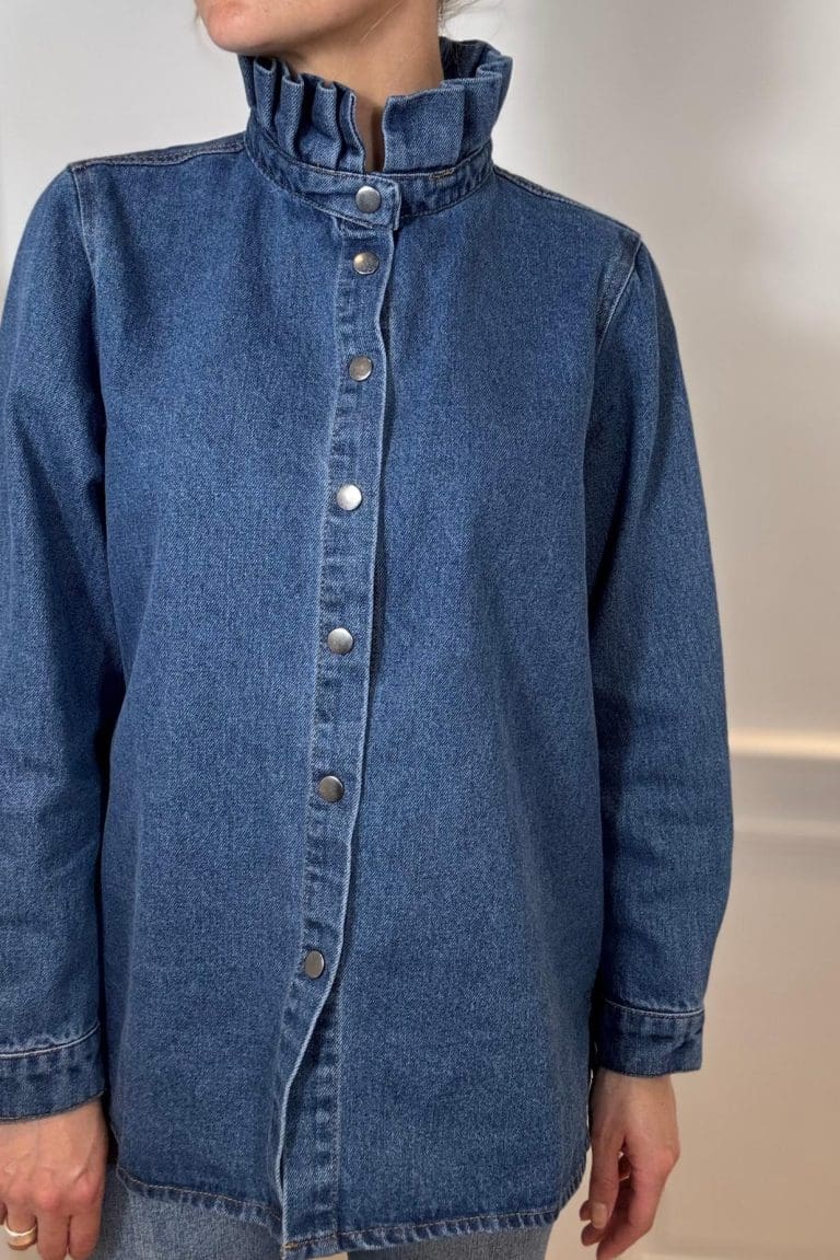 chemise thelma