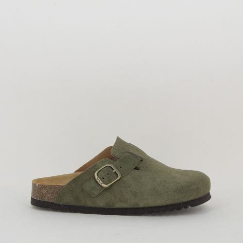 sabot fae e25 kaki Scholl