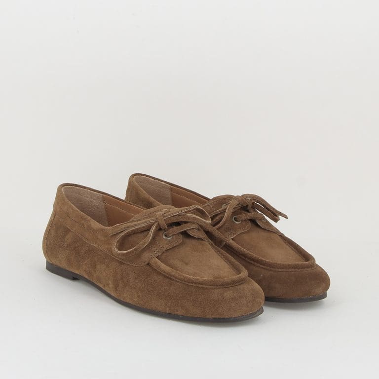 mocassin charline
