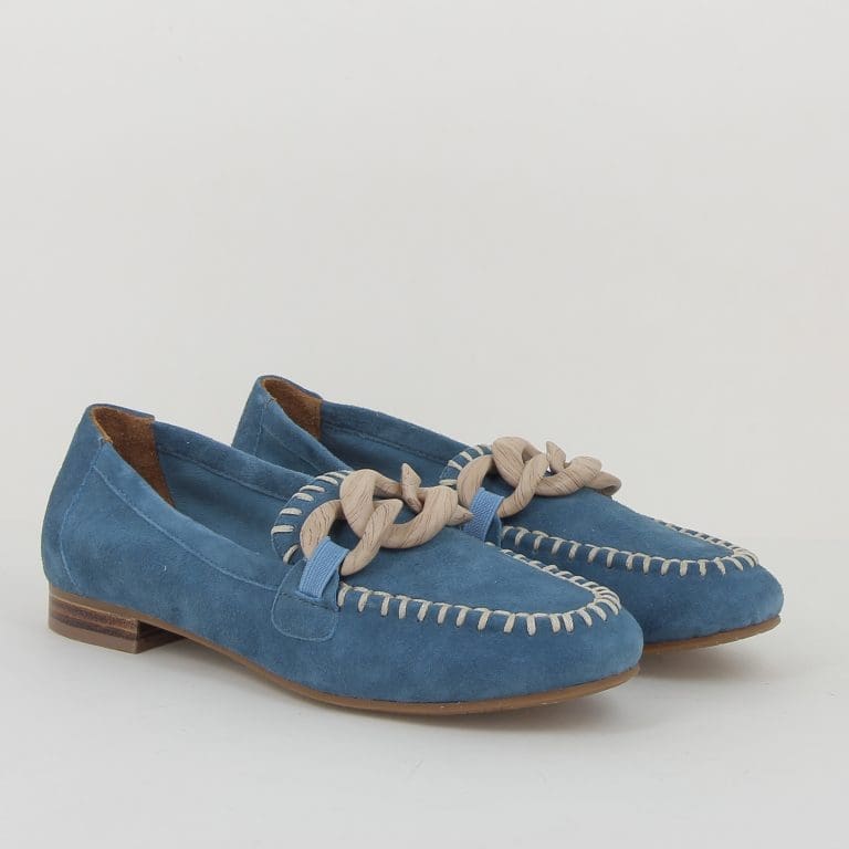mocassin lenny e25