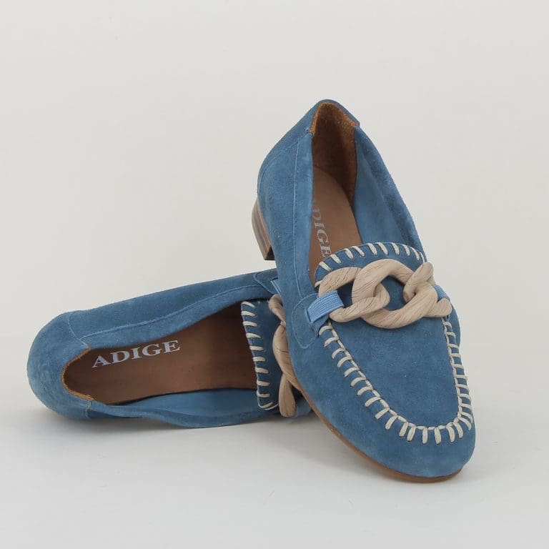 mocassin lenny e25
