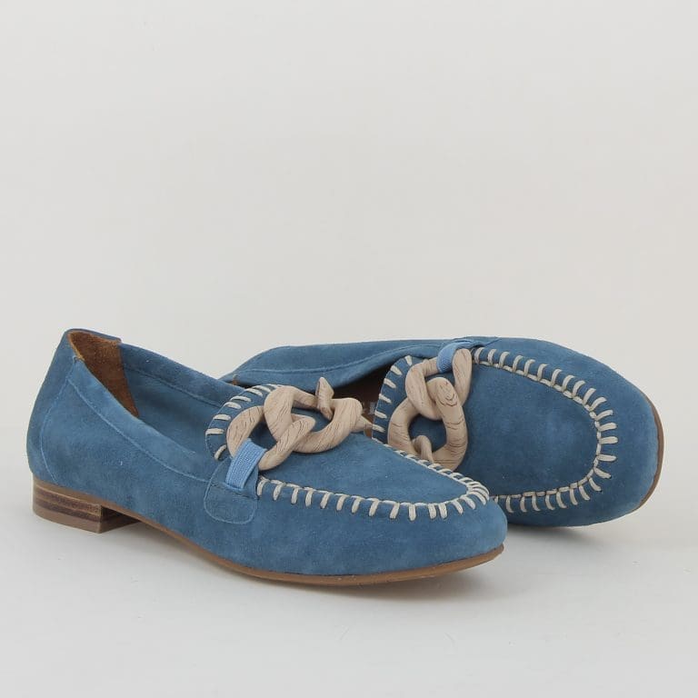 mocassin lenny e25