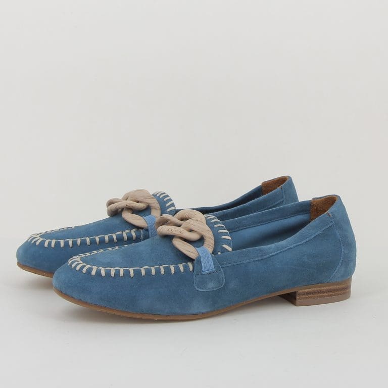 mocassin lenny e25