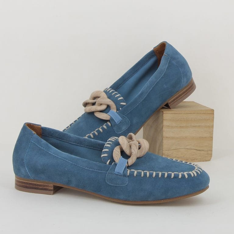 mocassin lenny e25