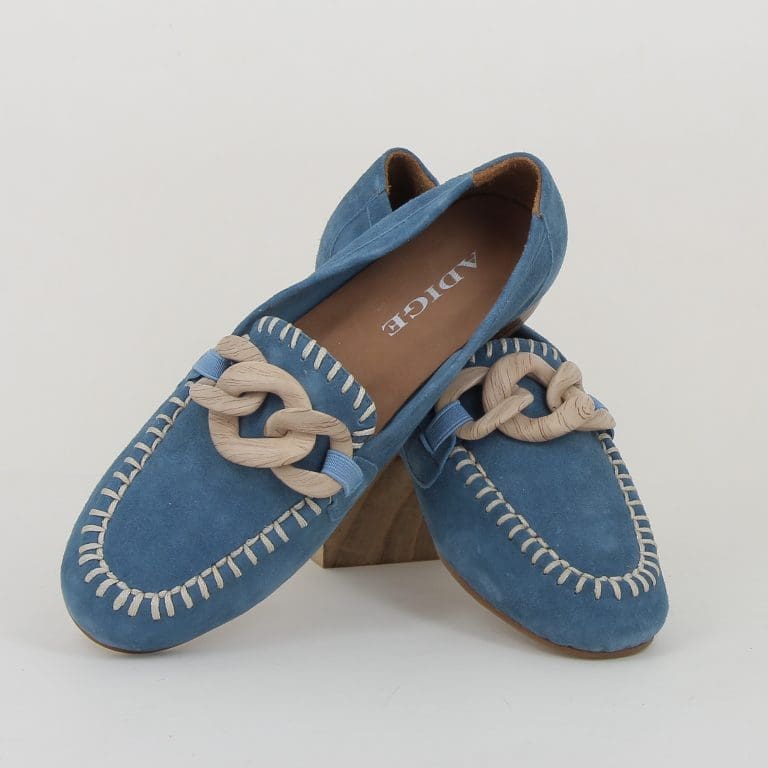 mocassin lenny e25