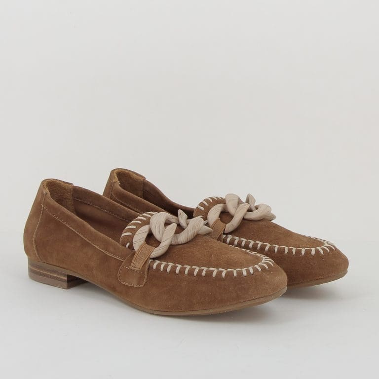 mocassin lenny e25