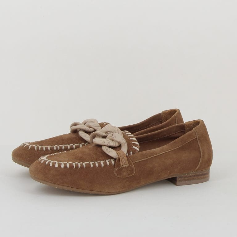 mocassin lenny e25