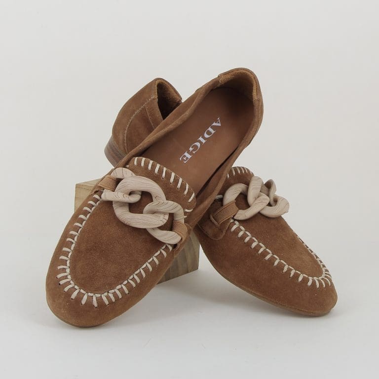 mocassin lenny e25