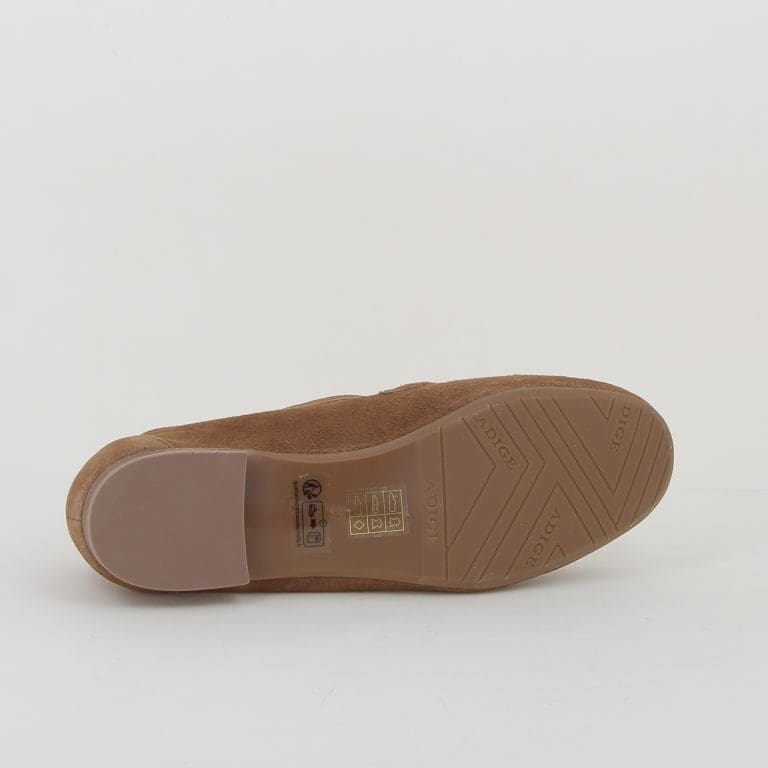 mocassin lenny e25