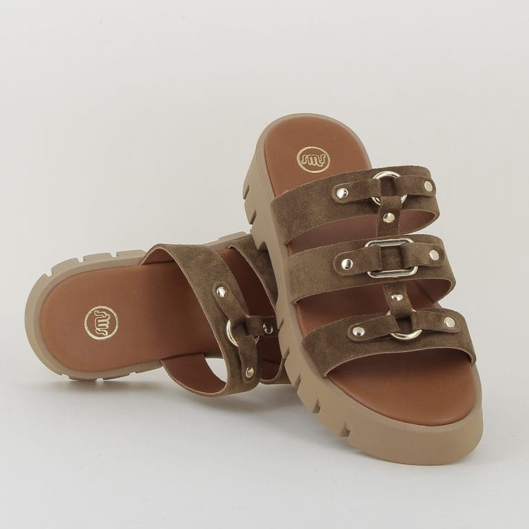 mule cataina e25