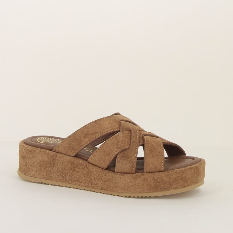 mule katou e25