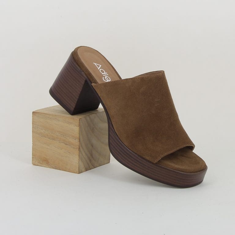 mule selena e25