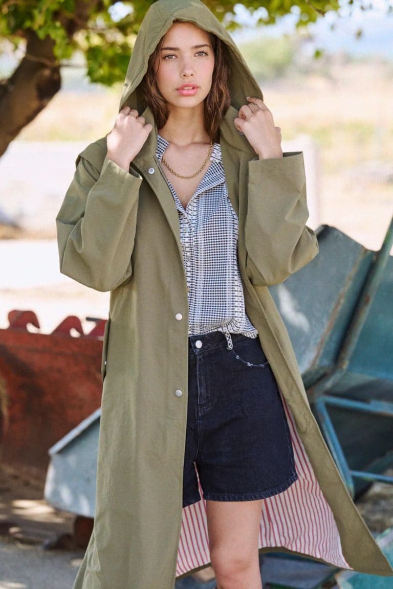parka gany e25