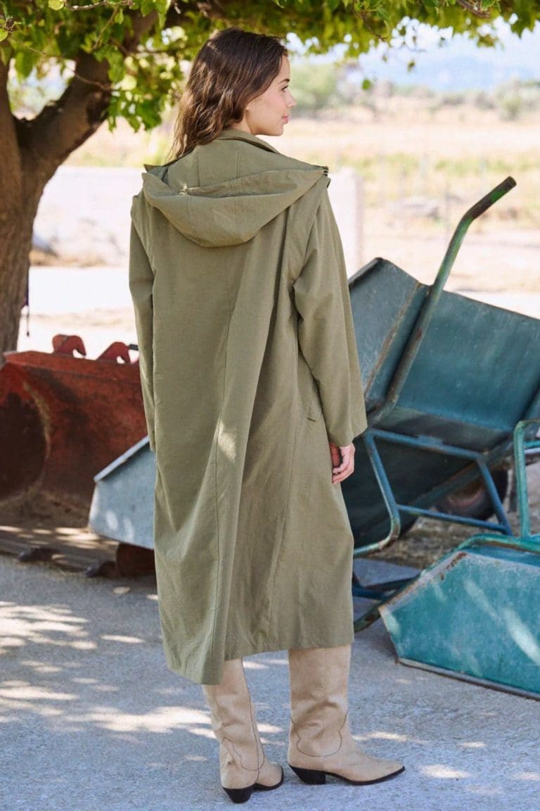 parka gany e25