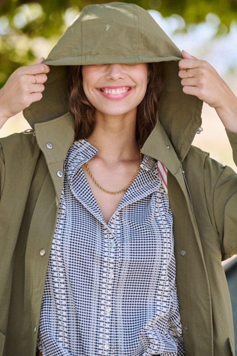 parka gany e25