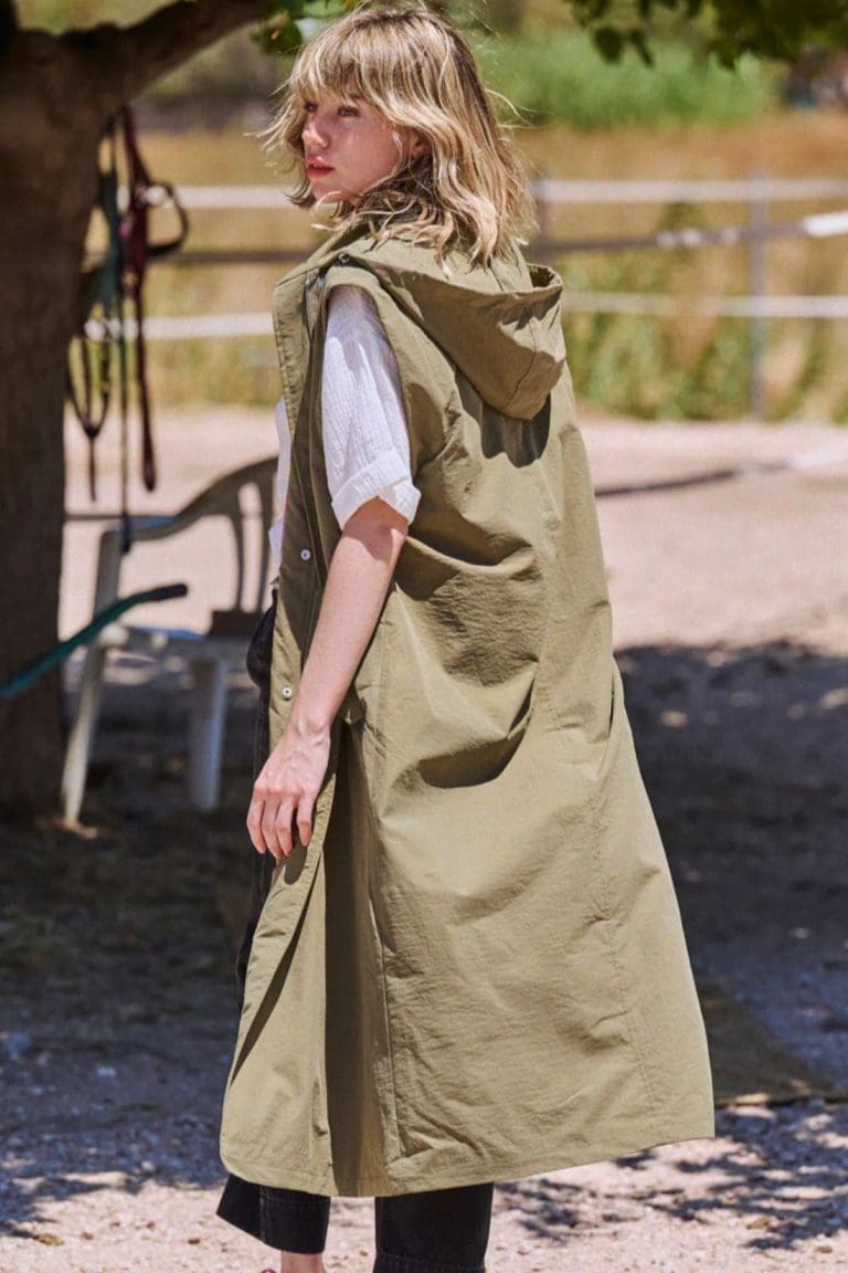parka gany e25