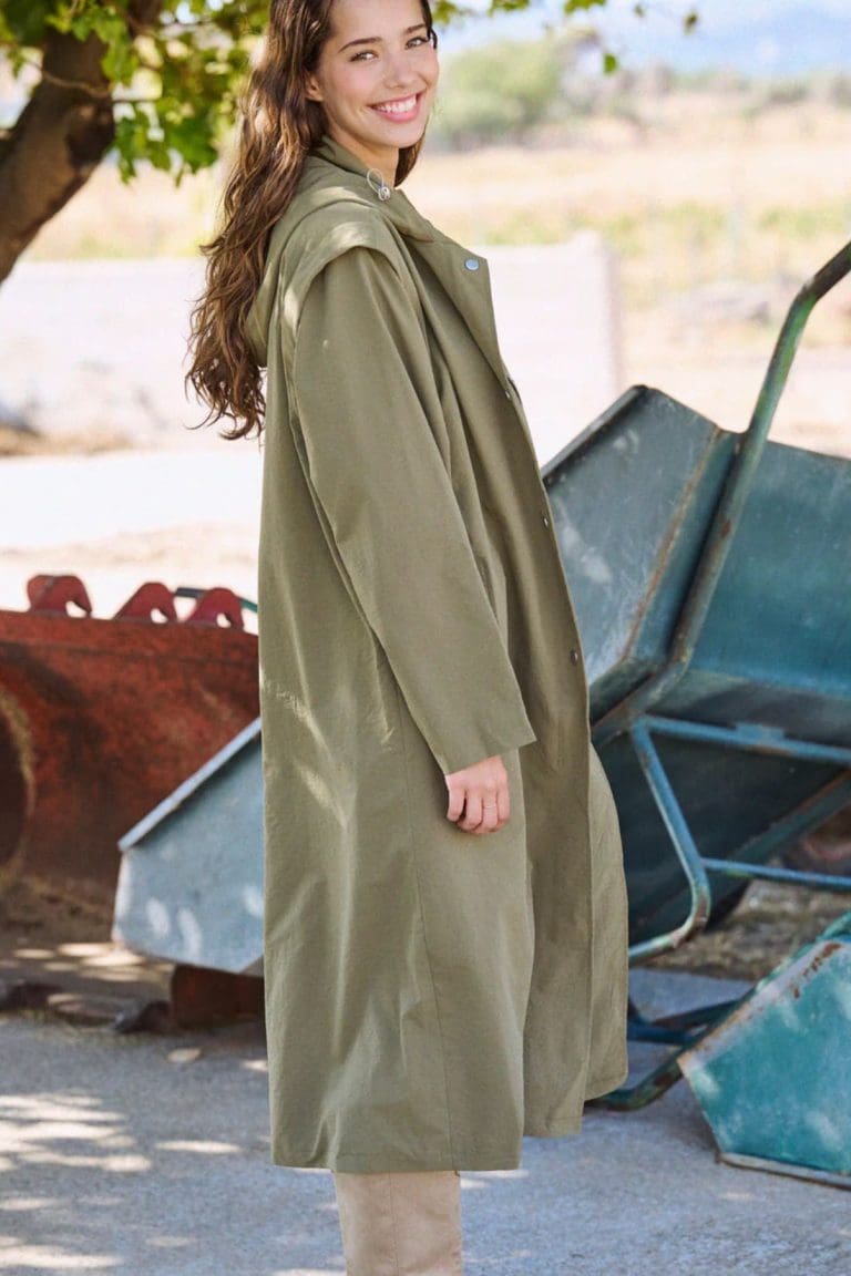 parka gany e25