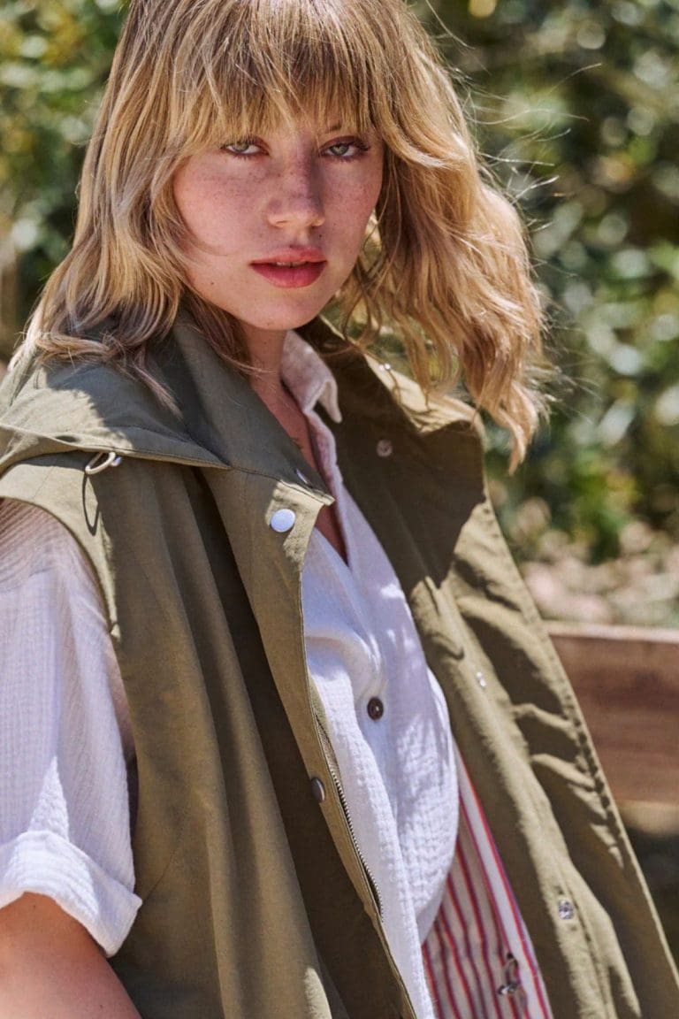 parka gany e25