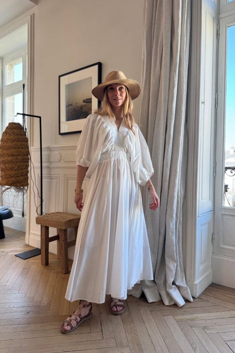 robe liv