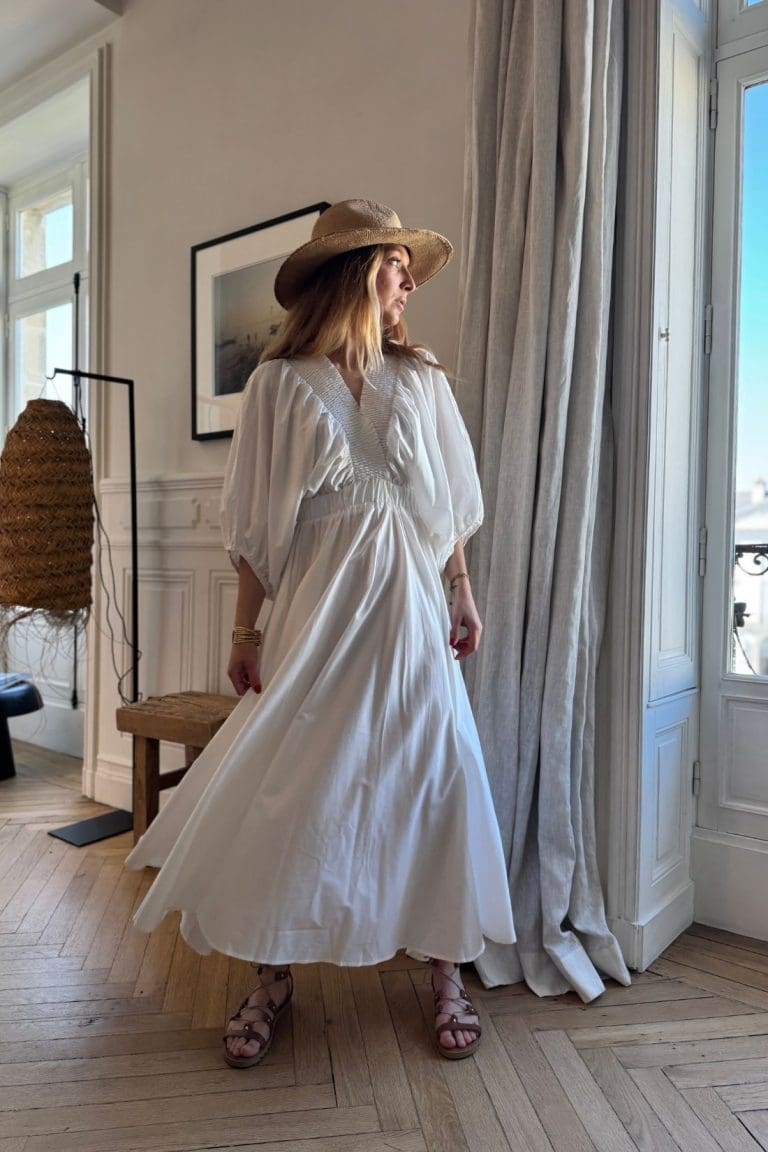 robe liv