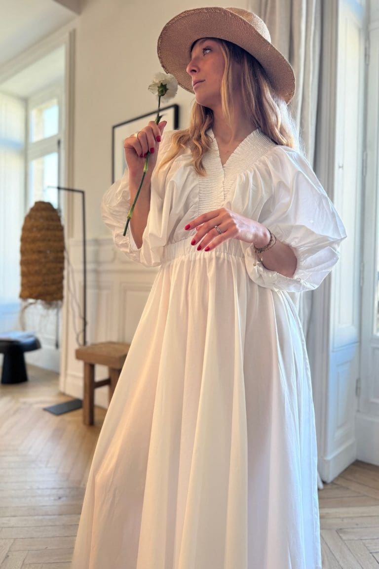 robe liv